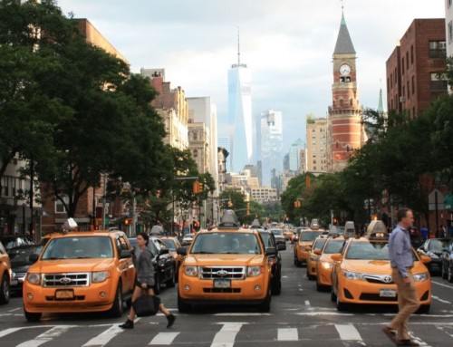 Forgotten Highlights 2014: New York