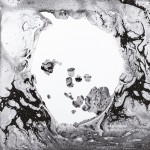 Radiohead - "A Moon Shaped Pool"