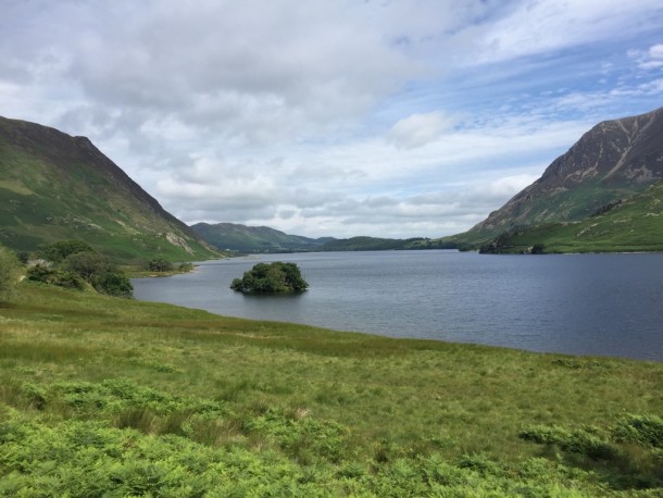 Crummock Water