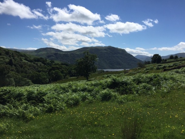 Ullswater