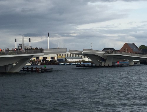Kopenhagen ist das neue Paris