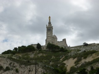 Notre Dame de la Garde