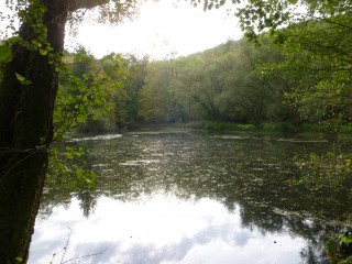 La Source Bleue